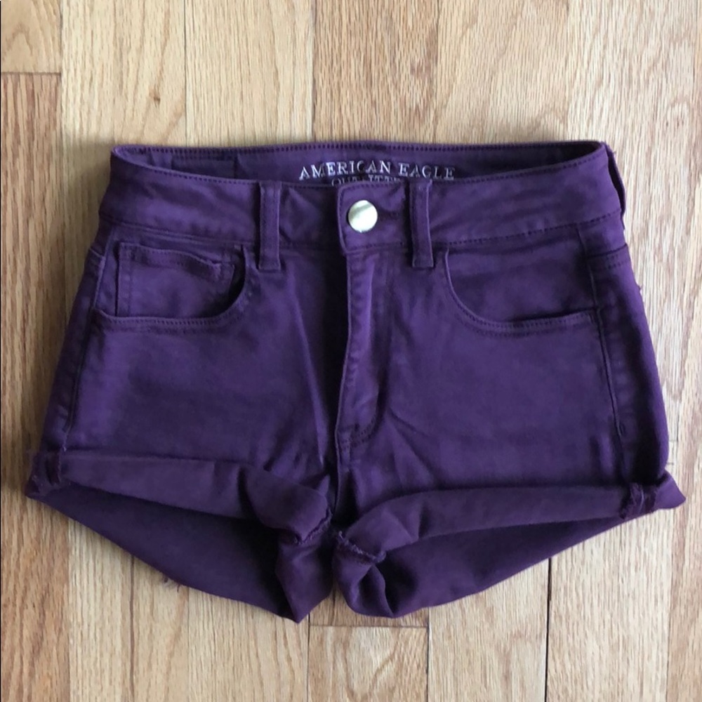 American Eagle Shorts